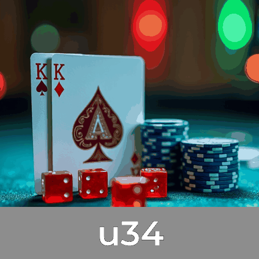 u34: A Revolução das Apostas Móveis com Funcionalidades Completas